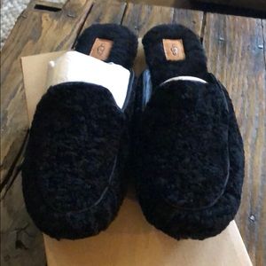 Ugg Slipper